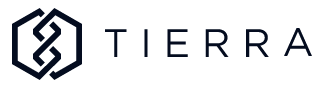 Tierra Biosciences logo Tierra Biosciences logo