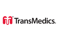 TransMedics logo TransMedics logo