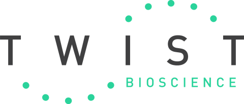 Twist logo Twist logo