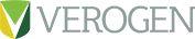 Verogen logo Verogen logo