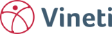 Vineti logo Vineti logo