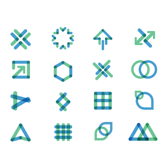 Beaufort Icons