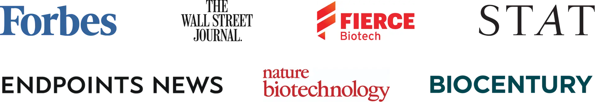 Nutcracker Press Logos