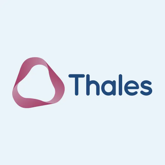 Sangamo Thales