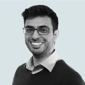 Azeem Zeekrya Director, Scientific Communications