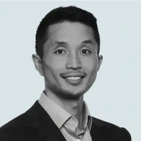 John Kang Senior VP, Public Relations