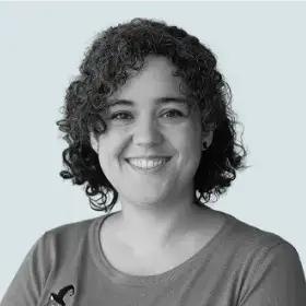 Katy Steele Senior Content Strategist