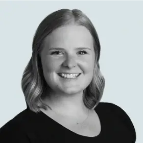 Emily Doherty Director, Talent Management