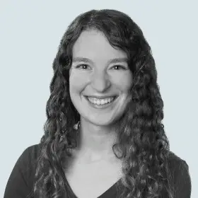 Miriam Hyman Content Strategist