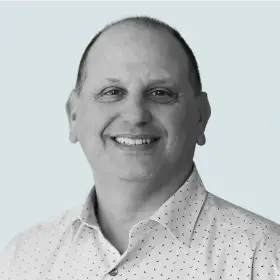 Seth Schwartz VP, Business Development